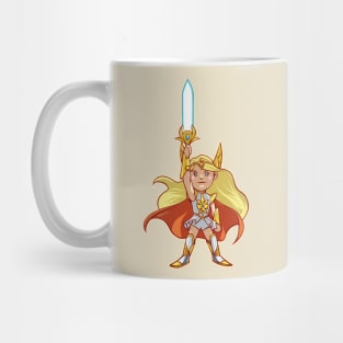 She-Ra Mug